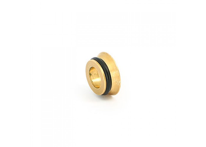 Вкладыш в евроконус UNI-FITT 3/4 с O-RING для получения плоского торца