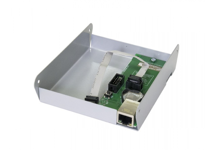 Модуль LAN ZOTA SmartSE/MK-S/Solid