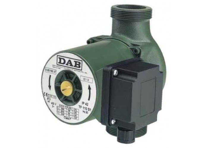 Циркуляционный насос DAB A 110/180 XM -230 v