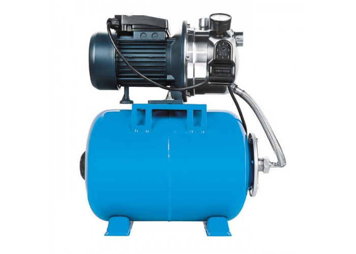 Насосная станция UNIPUMP AUTO JS 80-S