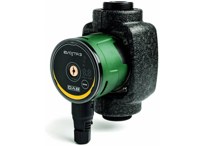 Циркуляционный насос DAB EVOSTA 3 80/180 (1")