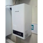 Настенный газовый двухконтурный котёл Kentatsu Furst Nobby Smart 28 - 2CS