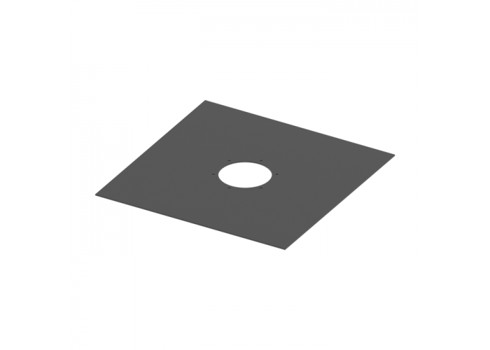 Гидроизоляционная пленка TECE EPDM, для зажимных фланцевых соединений TECEdrainpoint S