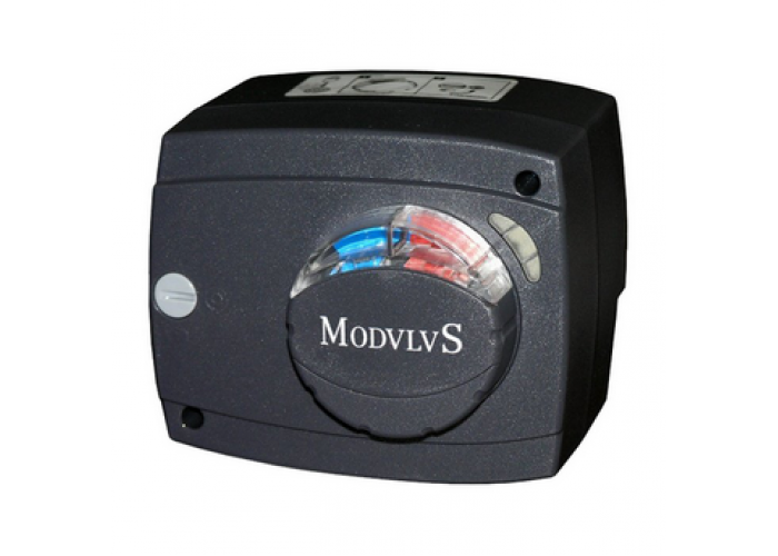 Насосная группа BRV М2-MIX33 DN25, с 3-х ходовым клапаном и сервоприводом, без насоса