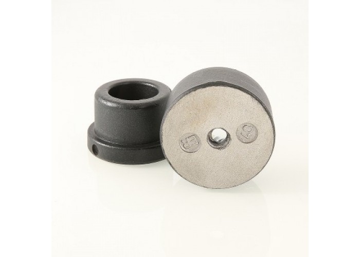 Комплект насадок для сварки полипропилена VALTEC 20 мм, VTp.797.W.000090