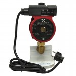Циркуляционный насос Grundfos UPA 15-90