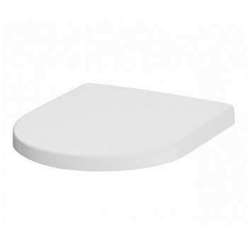 Крышка-сиденье AM.PM Inspire C507854WH