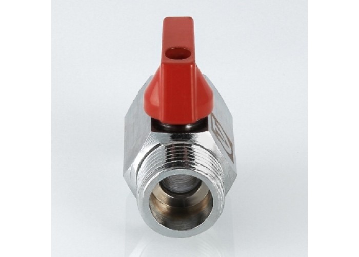 Кран шаровой VALTEC MINI 1/2 НВ