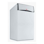 Напольный газовый котел Ariston UNOBLOC G 64 RI MET (нужен стабилизатор тяги)