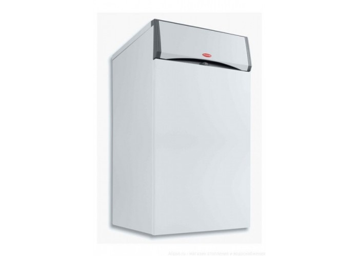 Напольный газовый котел Ariston UNOBLOC G 64 RI MET (нужен стабилизатор тяги)