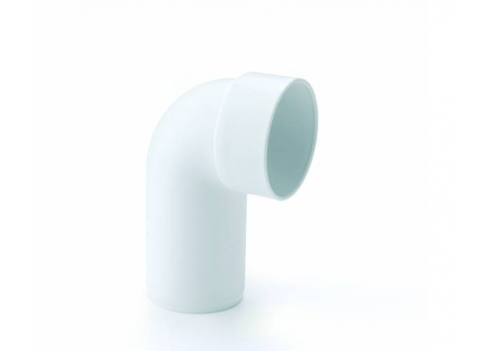 Отвод под сифон Rehau Dн 50/40-30 (арт. 11226941001)