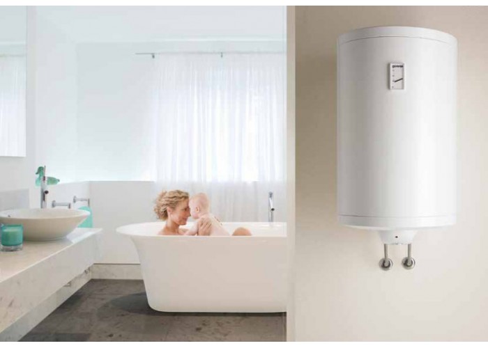 Комбинированный бойлер Gorenje TGRK 100 RNGB6/LNGB6
