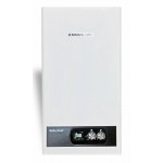 Настенный газовый двухконтурный котёл Kentatsu Furst Nobby Smart 28 - 2CS