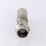 Вставка переходная VALTEC из нержавеющей стали, 28 x 18