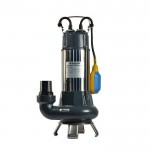 Фекальный насос UNIPUMP FEKAPUMP V 1100F