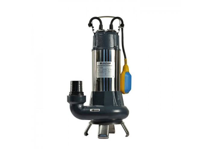 Фекальный насос UNIPUMP FEKAPUMP V 1100F