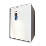 Электрический котёл отопления одноконтурный настенный Savitr Max 45 Plus