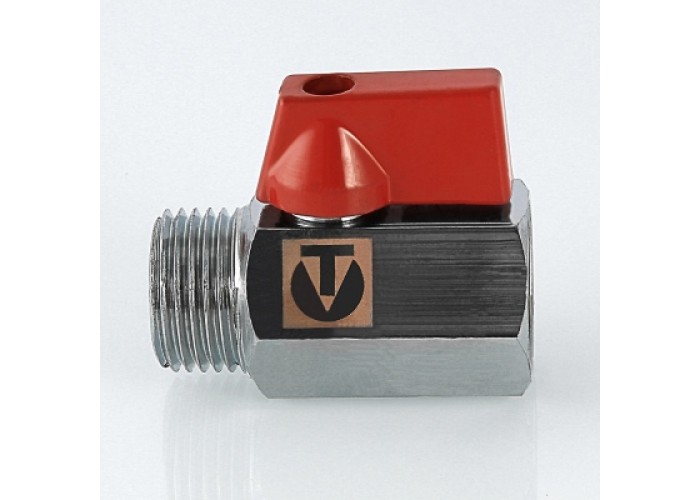 Кран шаровой VALTEC MINI 1/2 НВ