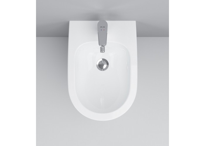Биде подвесное AM.PM Inspire C503411WH