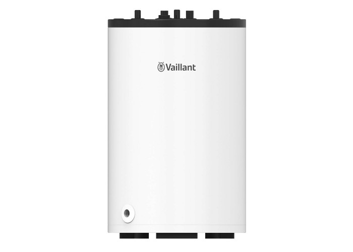 Бойлер косвенного нагрева Vaillant VIH R CN 200