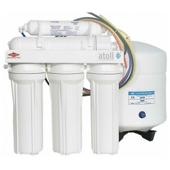 Система обратного осмоса Atoll A-550p STD (A-560Ep)