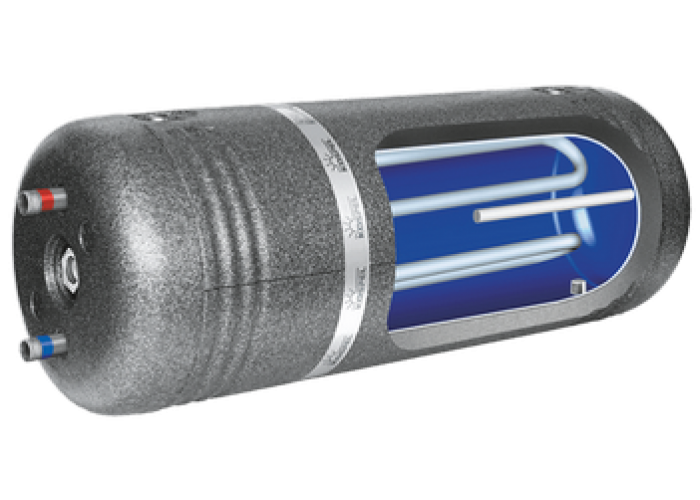 Бойлер косвенного нагрева Kospel WW-80 TERMO HIT