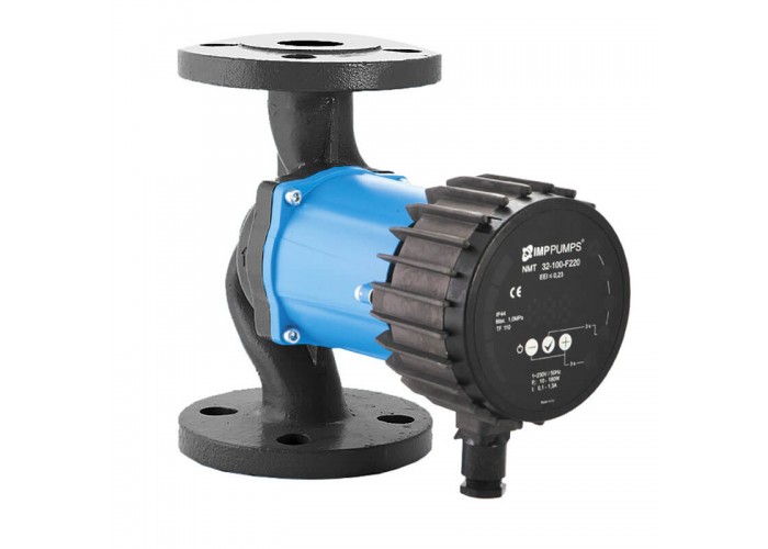 Циркуляционный насос IMP PUMPS NMT SMART 50/40 F240