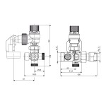 Группа безопасности Stiebel Eltron SRT 2