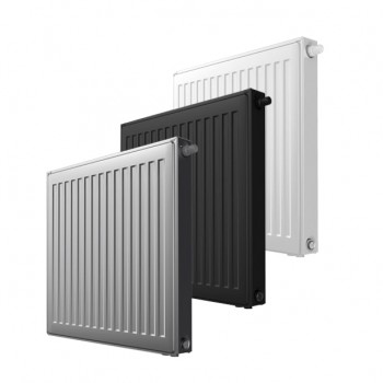 Стальной панельный радиатор отопления Royal Thermo COMPACT C11/500/600