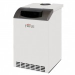 Напольный газовый котел отопления Ferroli PEGASUS D 45