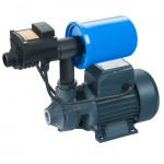 Насосная станция UNIPUMP АКВАРОБОТ QB 70 (г/а 2л)