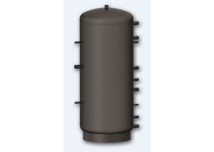 Буферная емкость с теплообменником Sunsystem PR 300