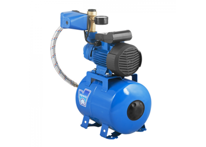 Насосная станция Aquario AUTO ADB-35(8L)
