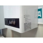 Настенный газовый двухконтурный котёл Kentatsu Furst Nobby Smart 28 - 2CS