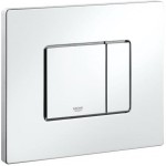 Кнопка смыва Grohe Skate Cosmopolitan 38732SH0 белая