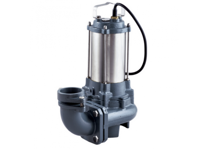 Дренажный насос Aquario VORTEX 35-14 TC