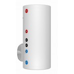 Комбинированный бойлер Thermex IRP 200 V (combi) Комбинированный бойлер Thermex IRP 200 V (combi)