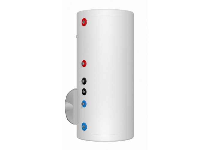 Комбинированный бойлер Thermex IRP 200 V (combi) Комбинированный бойлер Thermex IRP 200 V (combi)