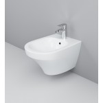 Биде подвесное AM.PM Inspire C503411WH
