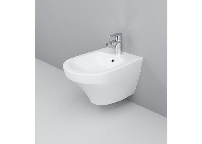 Биде подвесное AM.PM Inspire C503411WH