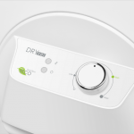 Электрический накопительный водонагреватель Electrolux EWH 80 DRYver