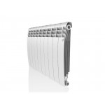 Биметаллический секционный радиатор Royal Thermo BiLiner 500 /10 секций