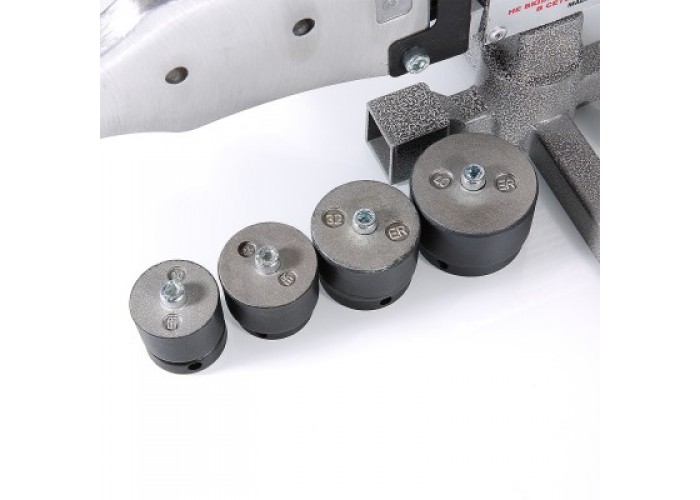 Комплект сварочного оборудования ER-04/ER-03 Valtec VTp.799.E.020040