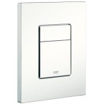 Кнопка смыва Grohe Skate Cosmopolitan 38732SH0 белая