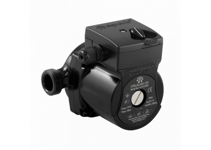 Циркуляционный насос Aquario AC204-130