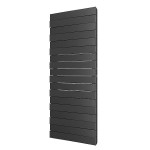 Биметаллический секционный радиатор Royal Thermo PianoForte Tower Noir Sable 18 секций