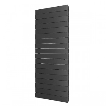 Биметаллический секционный радиатор Royal Thermo PianoForte Tower Noir Sable 18 секций
