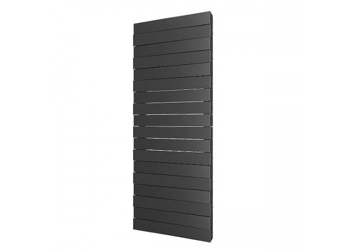 Биметаллический секционный радиатор Royal Thermo PianoForte Tower Noir Sable 18 секций