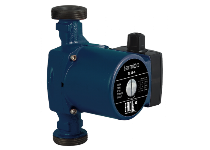 Циркуляционный насос Termica TL 25-4