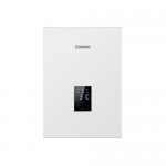 Электрический котёл отопления одноконтурный настенный Kentatsu Nobby Electro KBO-26